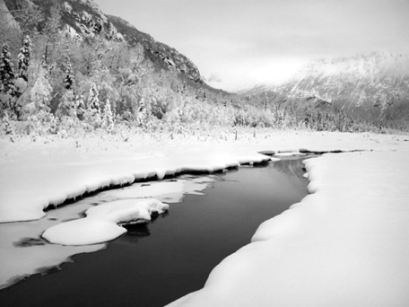 Eagle River, Alaska